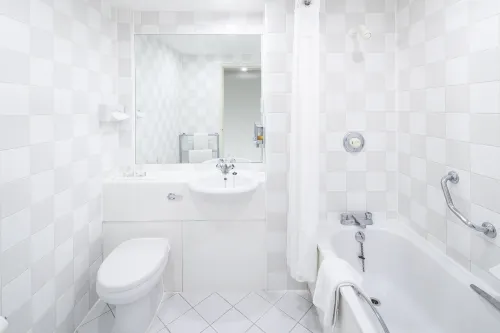Holiday Inn Hull Marina Zimmer Photos