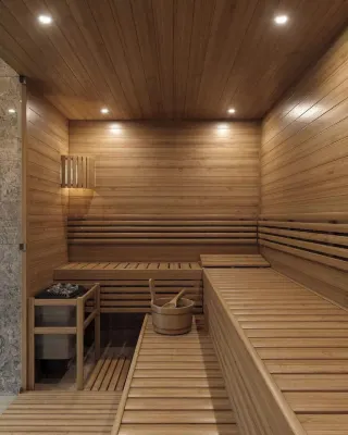 Atar Airport Hotel - Spa & Wellness Leisure & Recreation Photos