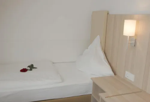 Hotel DomBlick Zimmer Photos