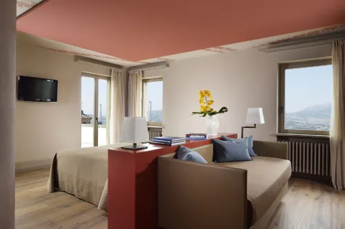 Titano Suites Photos
