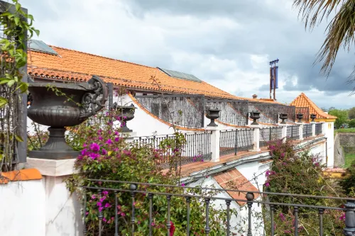 Hotel Sao Joao de Deus by Ridan Hotels À proximité de l'hôtel Photos