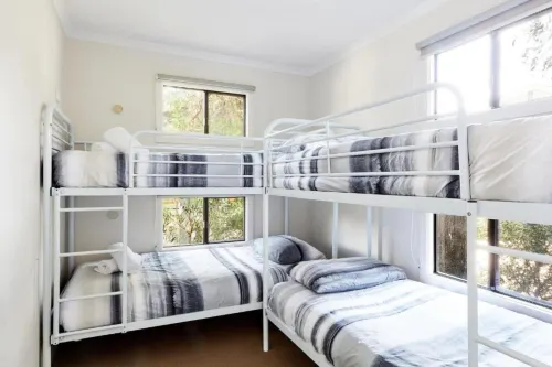Torquay Foreshore Caravan Park Rooms Photos