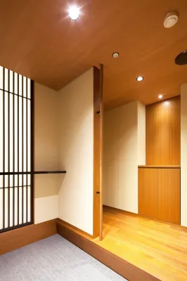 Gifu Grand Hotel Photos
