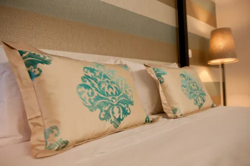 Atlantida Mar Hotel Rooms Photos