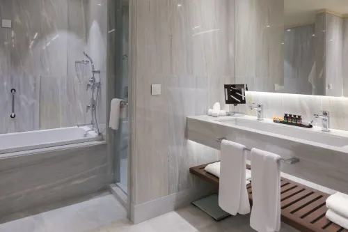 Crete Golf Club Hotel Chambres Photos