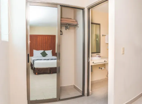 Hotel Terracaribe Rooms Photos