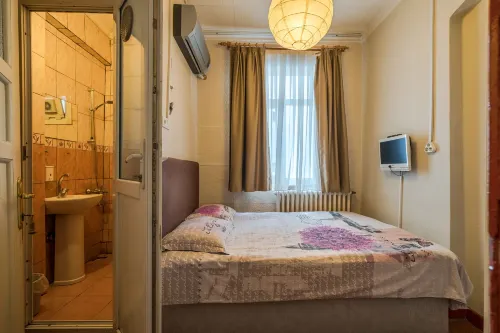 Erenler Hotel & Hostel Zimmer Photos