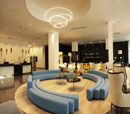 Hotel Slovenija - Terme & Wellness LifeClass Aree comuni Photos