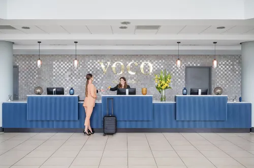 voco Reading Public Areas Photos
