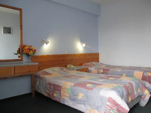 San Remo Hotel Photos