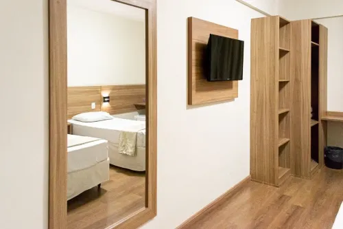 Hotel Malibu Inn Camere Photos