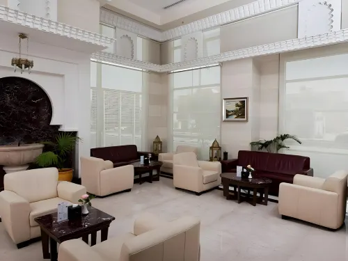 Rayan Hotel Sharjah Общественные зоны Photos