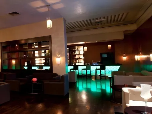 Palm Plaza Hôtel & Spa Leisure & Recreation Photos