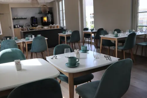 Best Western Blois Chateau Mahlzeiten Photos