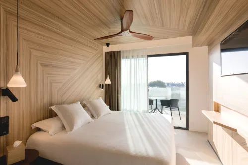 Bordoy Alcudia Port Suites Chambres Photos