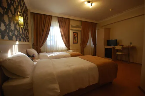 Mini Hotel Zimmer Photos