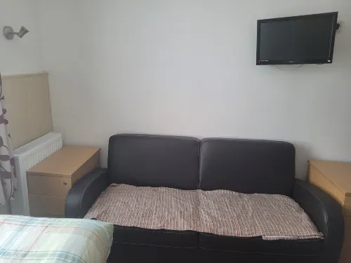 The Gatwick White House Hotel Rooms Photos