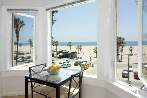 Air Venice on the Beach Rooms Photos