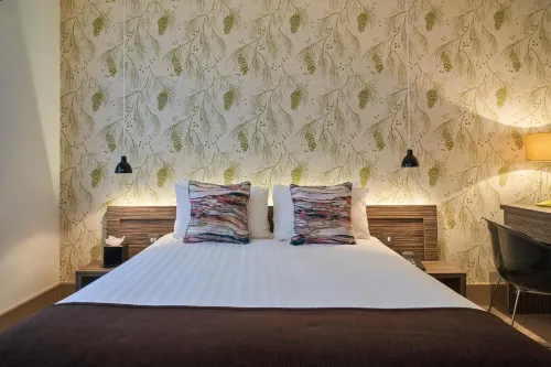 Hotel Bosco Photos