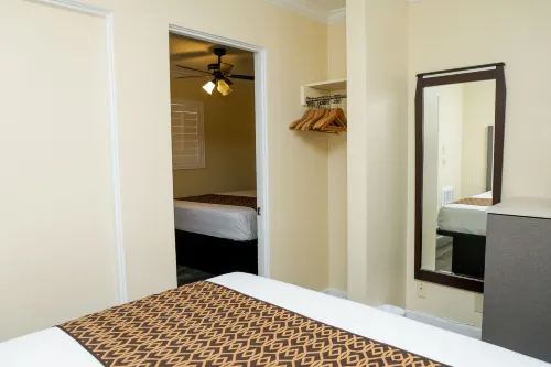 Silver Surf Motel Photos