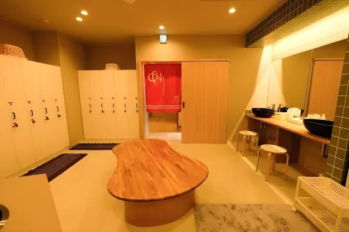 Matsuyama New Grand Hotel Espaces publics Photos