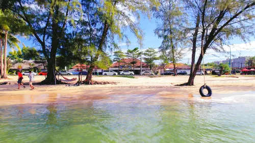 Good Time Resort Near Hotel Photos