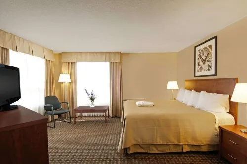 Quality Inn Chambres Photos