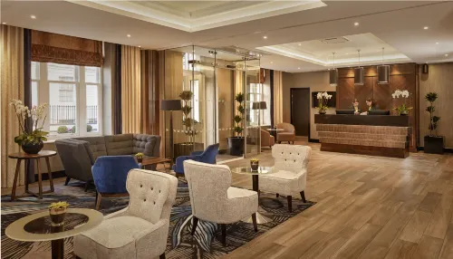 The Westbourne Hyde Park Public Areas Photos