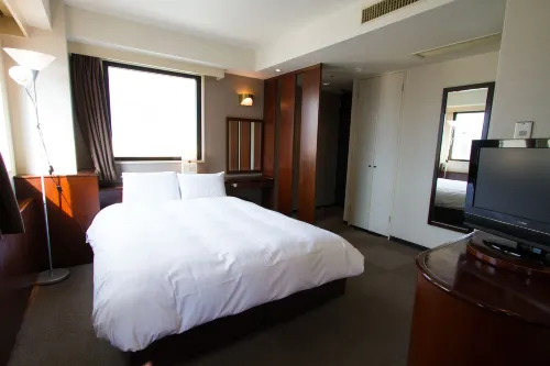 Green Rich Hotel Oita Miyakomachi Photos