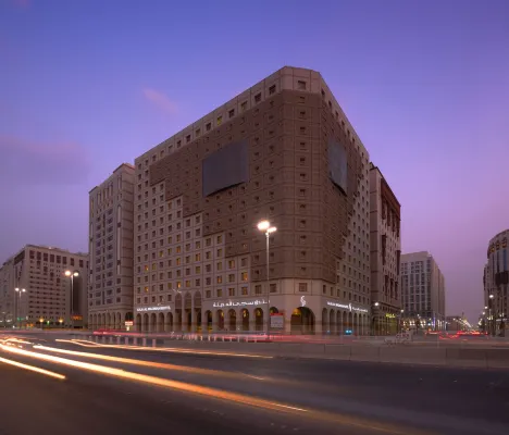 Saja Al Madinah Featured Photos