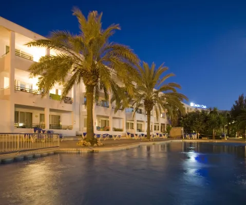 Residence Mallorca Cecilia Loisirs et amusements Photos