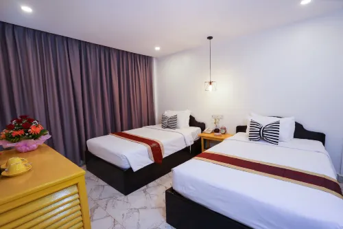 The Rabbit Hole Hotel & Spa Chambres Photos