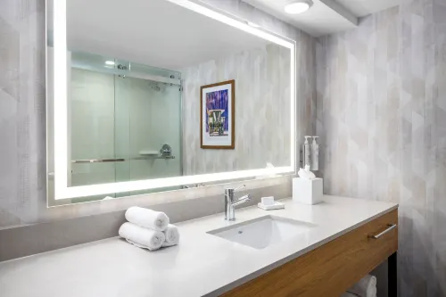 Hampton Inn Miami-Airport West Chambres Photos