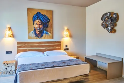 Tarifa Lances by QHotels Zimmer Photos