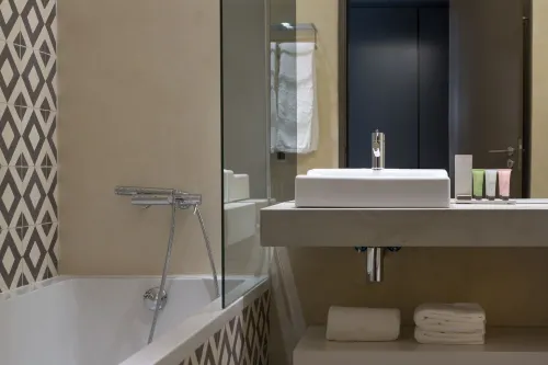 Ozadi Tavira Hotel Rooms Photos