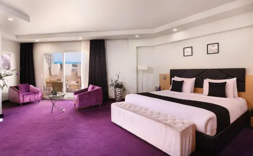 Eastern Al Montazah Hotel Chambres Photos