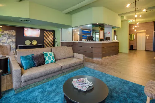 Best Western Plus CHC Florence Aree comuni Photos
