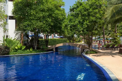 Sunwing Bangtao Beach الترفيه والتسلية Photos
