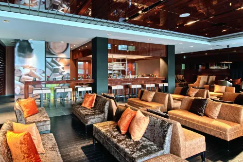 Van der Valk Hotel Tiel Aree comuni Photos