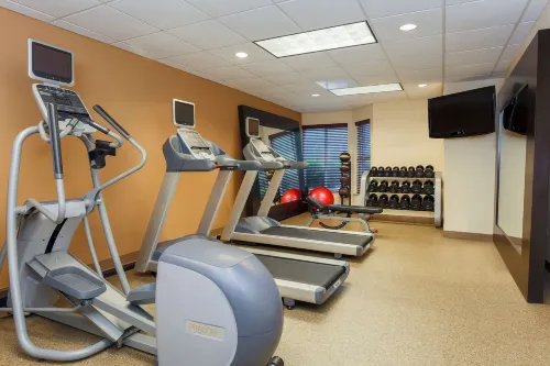 Homewood Suites by Hilton Nashville - Airport Loisirs et amusements Photos