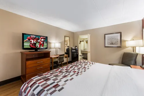 Red Roof Inn Morton Grove Featured Photos