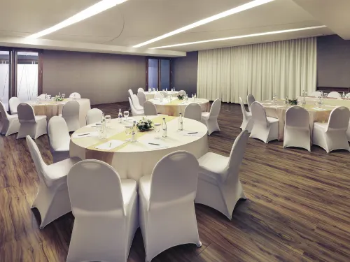 Mercure Bali Nusa Dua Espaces Affaires Photos