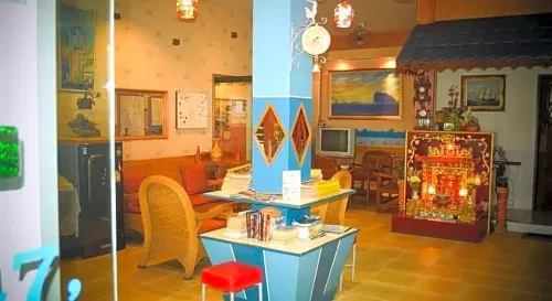 My Friends Hotel Ristorazione Photos