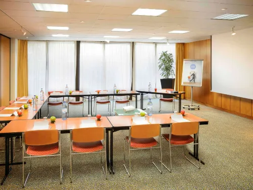 Novotel Porto Gaia Espaces Affaires Photos