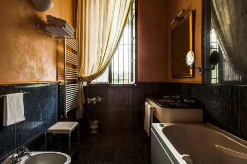 Grand Hotel Villa Torretta Milan Sesto, Curio Collection by Hilton Photos