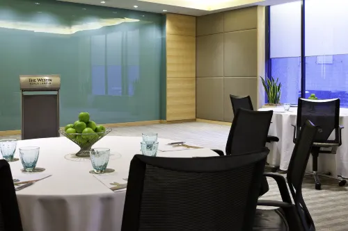 The Westin Kuala Lumpur Espaces Affaires Photos
