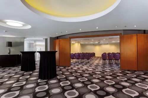 Sheraton Bucharest Hotel Espaces Affaires Photos
