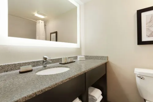 Embassy Suites by Hilton Arcadia-Pasadena Area Chambres Photos
