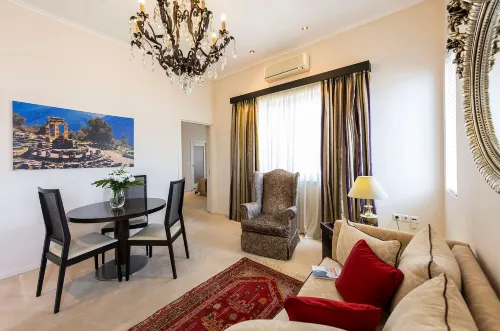 Best Western Plus Embassy Hotel Chambres Photos