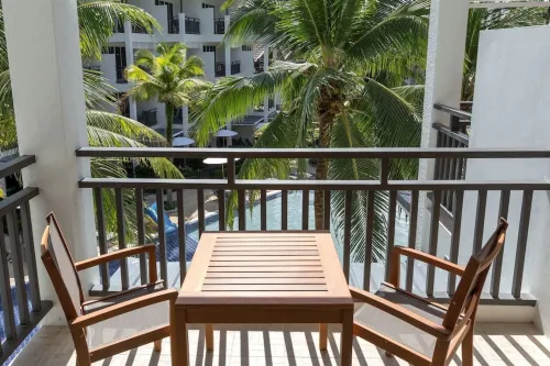 Sunwing Bangtao Beach Chambres Photos